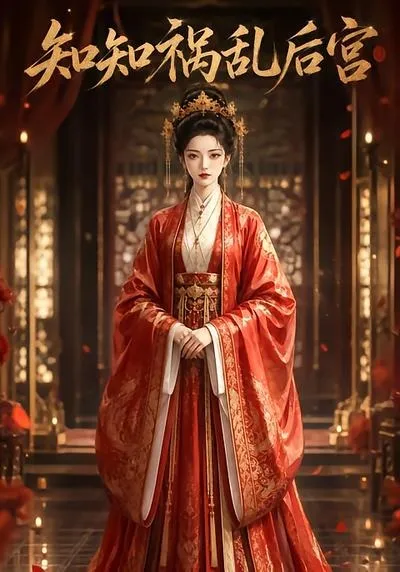 知知祸乱后宫